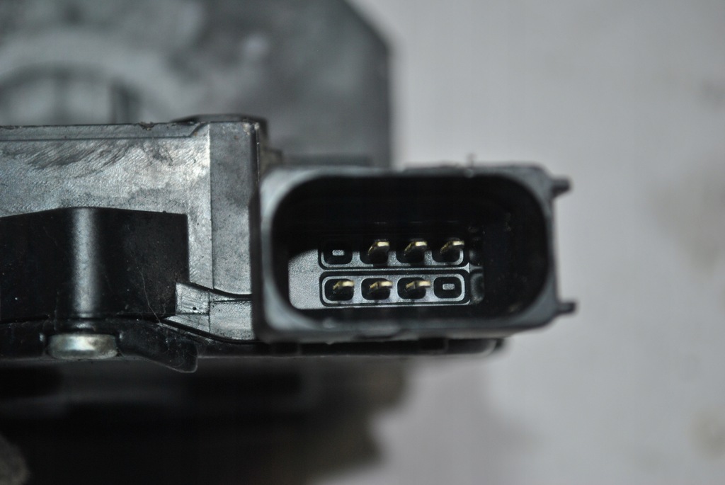 фото №6, Замок двері правий перед grande punto 6pin 51797558