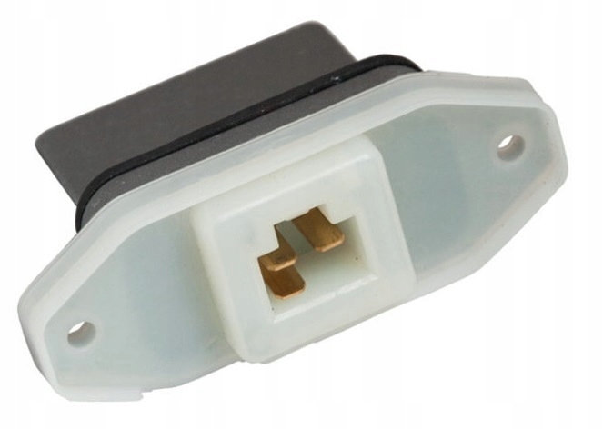 фото №1, Nissan maxima a33 a34 резистор резистор вентилятор