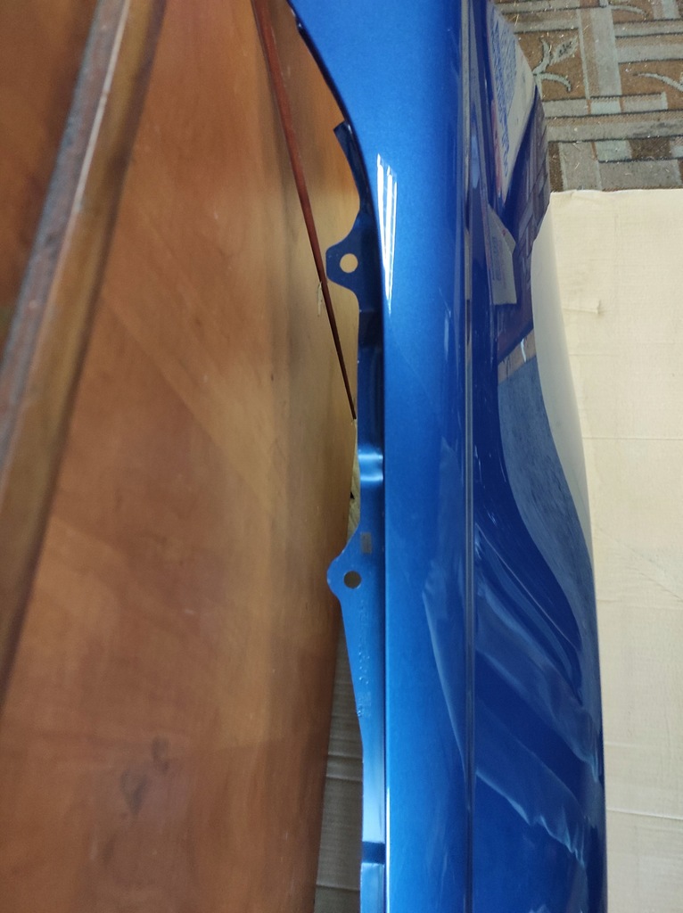 фото №10, Крила лівий перед передній audi a6 c7 2011-2018 алюміній ly5q