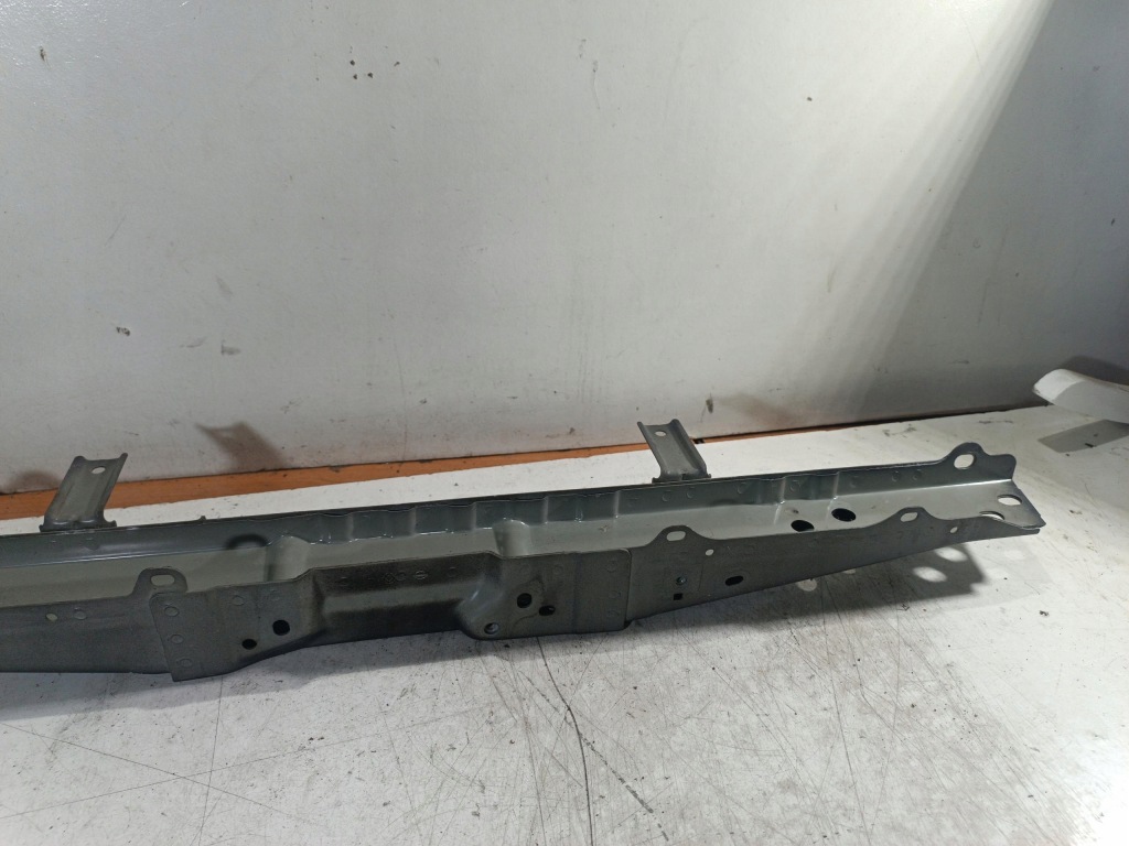 фото №6, Підсилювач верхній бампера перед cap nissan qashqai j11