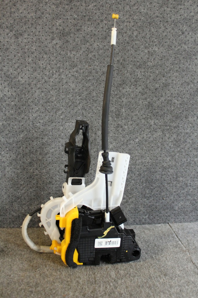 фото №2, Замок лівий перед kia ceed ii hb 2012-2017 r