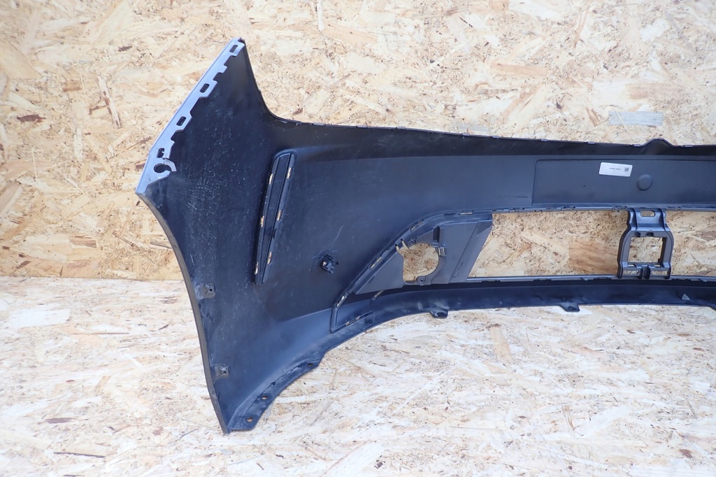 фото №16, Opel astra l vi 2022- бампер перед передний 9839948480