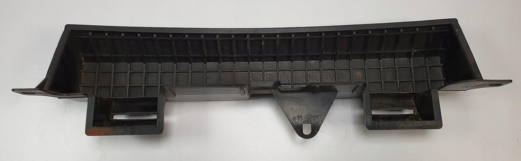 фото №2, Напрямна бампера перед mazda rx-8 f151-500j1