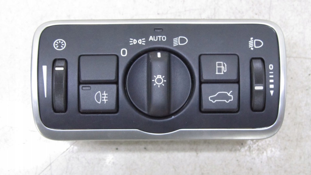 фото №1, Volvo v60 s60 ii lift перемикач світла 13-18