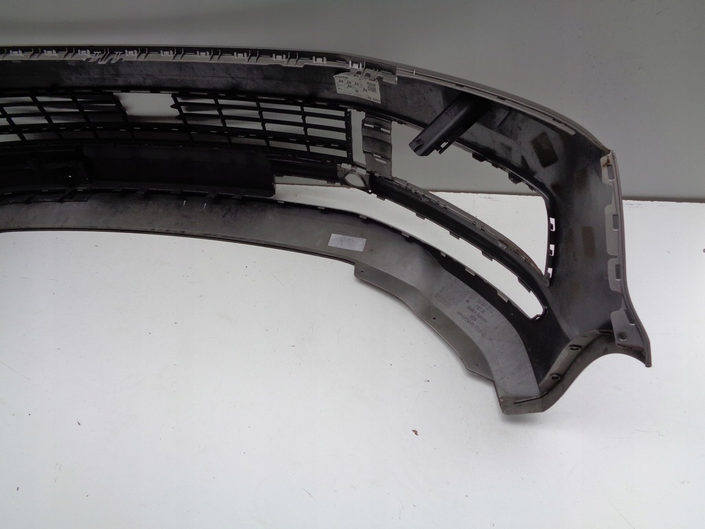 фото №9, Бампер передній vw t6 multivan 7e 7e0 15- nr 47991