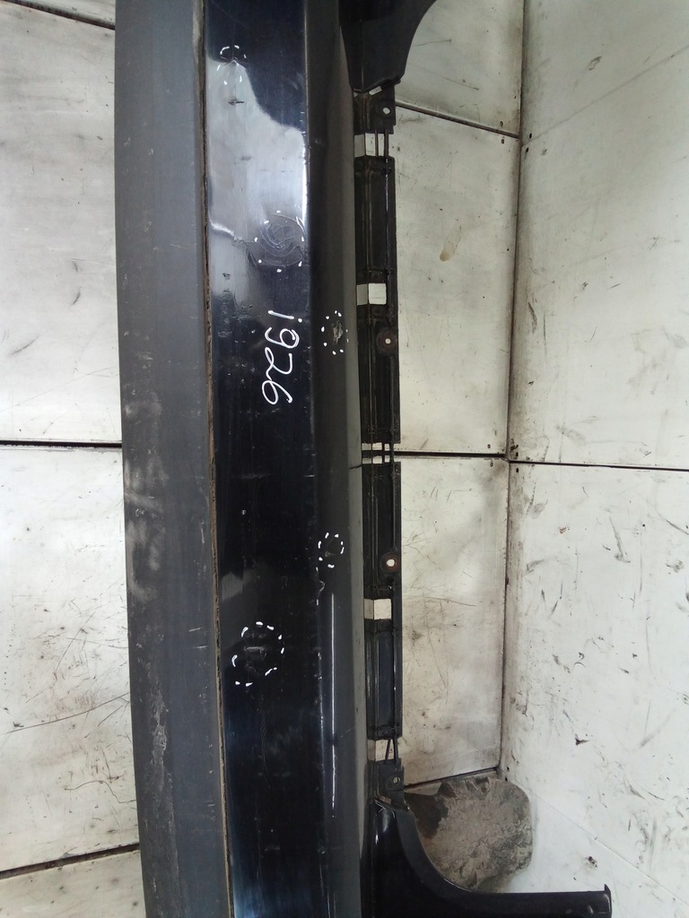 фото №5, I926 бампер задняя opel signum z20r