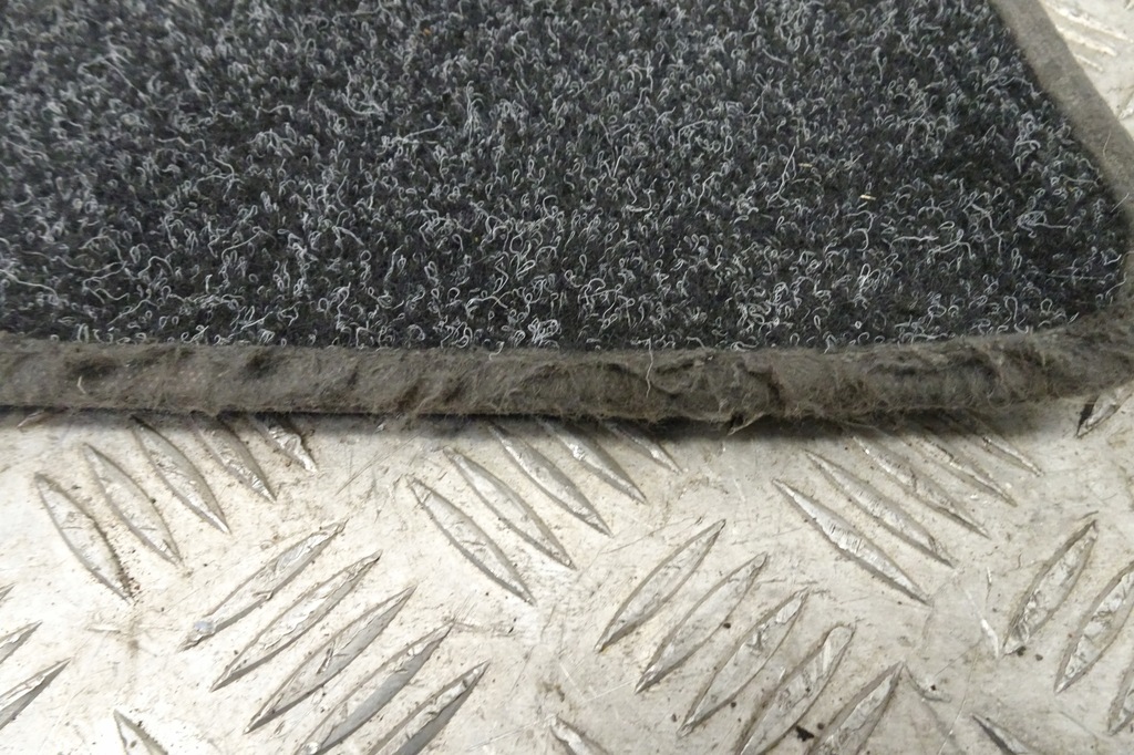 фото №5, Kia niro ii килимки двірники велюрові комплект 21-