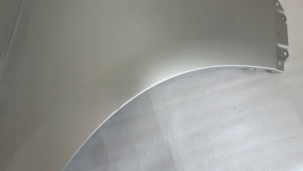 фото №12, Крыло левый перед toyota mirai ii 2019-