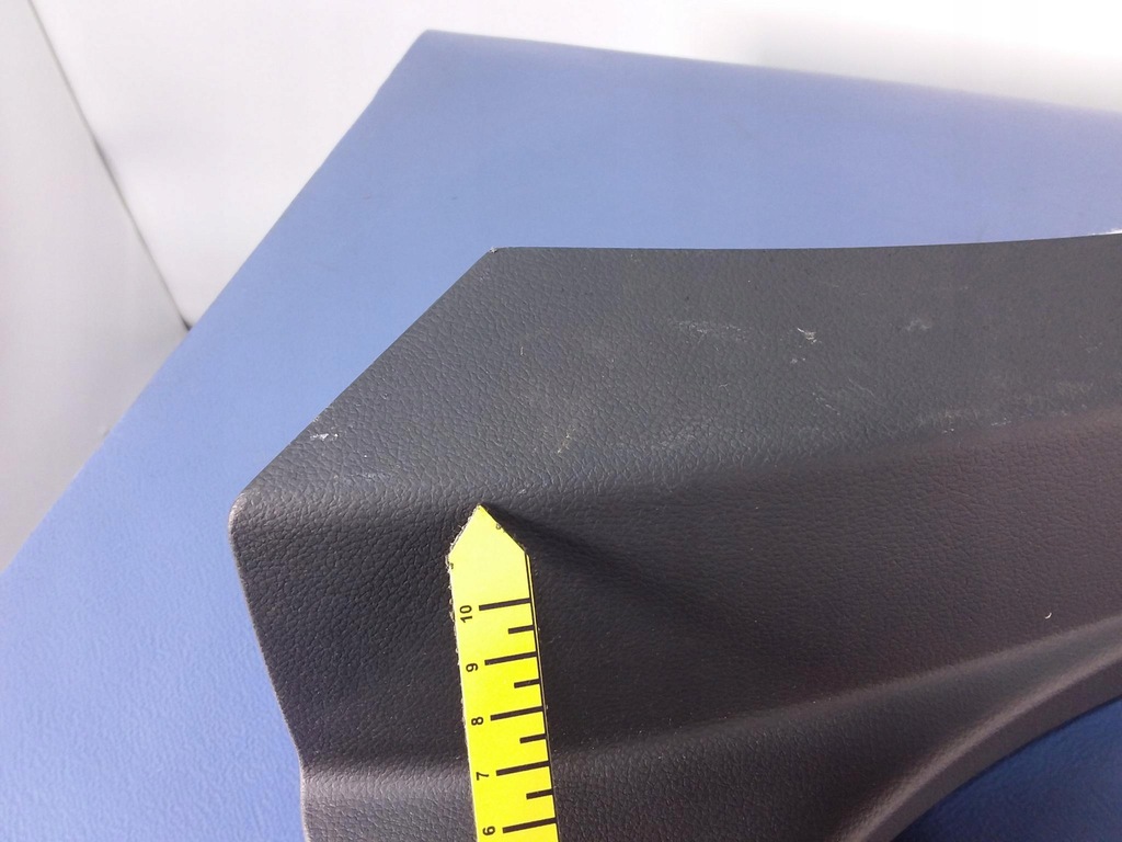 фото №5, Audi a8 d4 4h захист поріг правий задня 4h0864608l