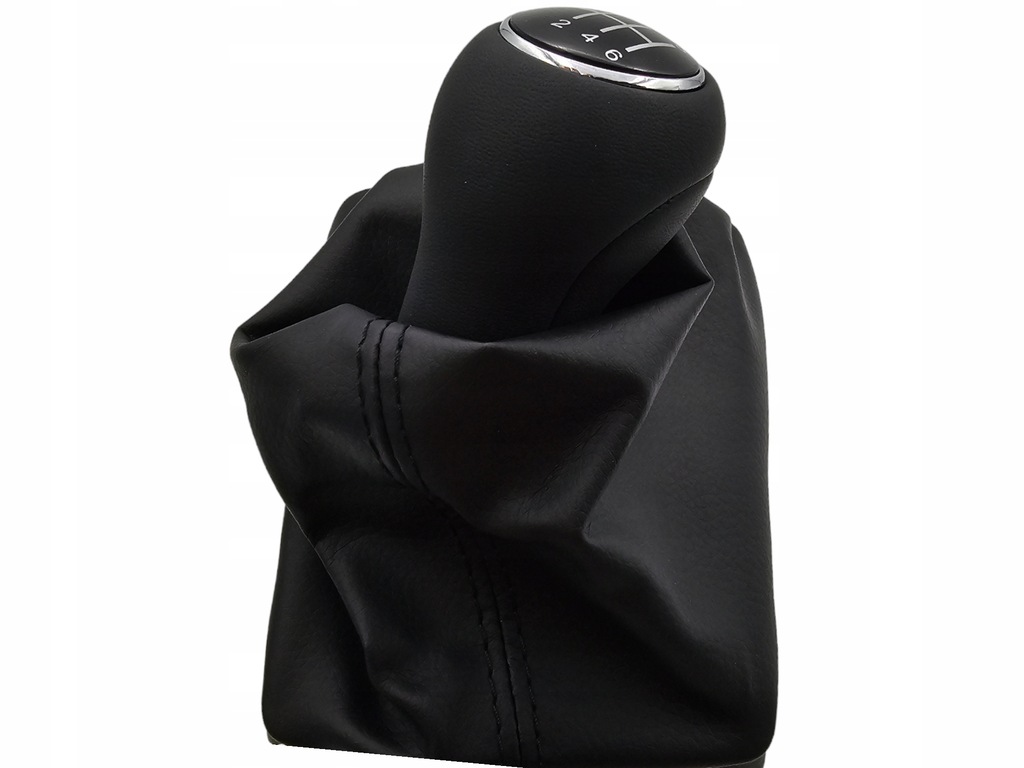 фото №14, Ручка переключения передач чехол audi s4 rs 4 a4 b8 s5 a5 q3 6 передач s-line