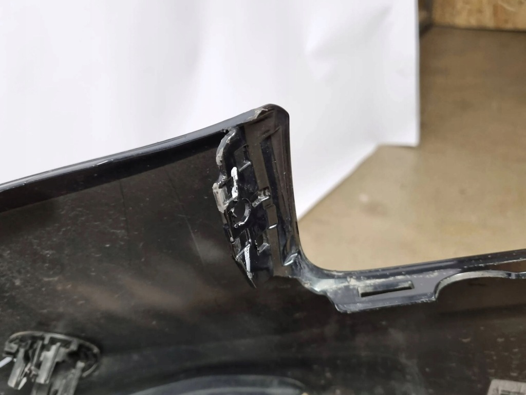 фото №14, Audi a4 s4 b9 8w 2020 з передній бампер передній