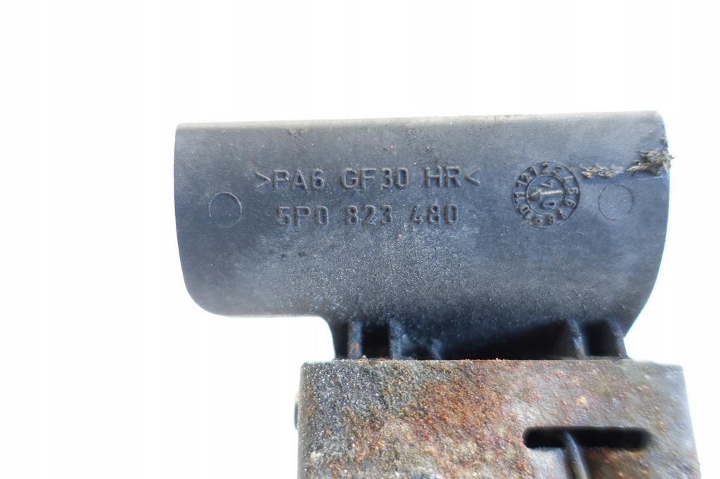 фото №2, Seat altea xl замок передней капот перед засов