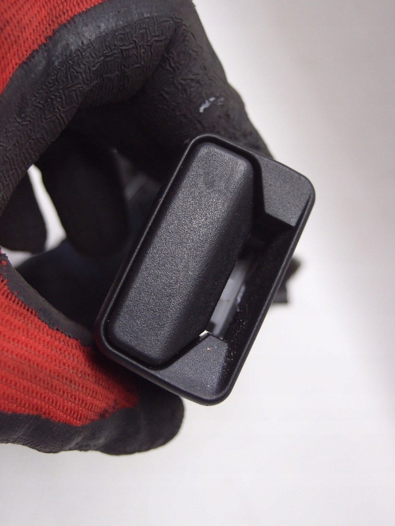 фото №3, Клипса поперечина безопасности opel crossland 2017r