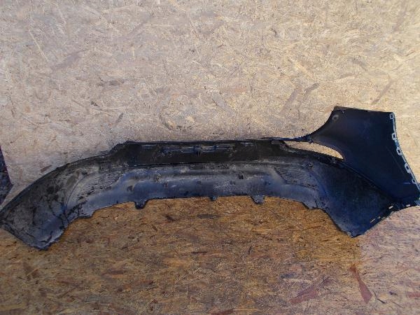 фото №7, Renault kadjar lift 850220923r бампер задний задняя