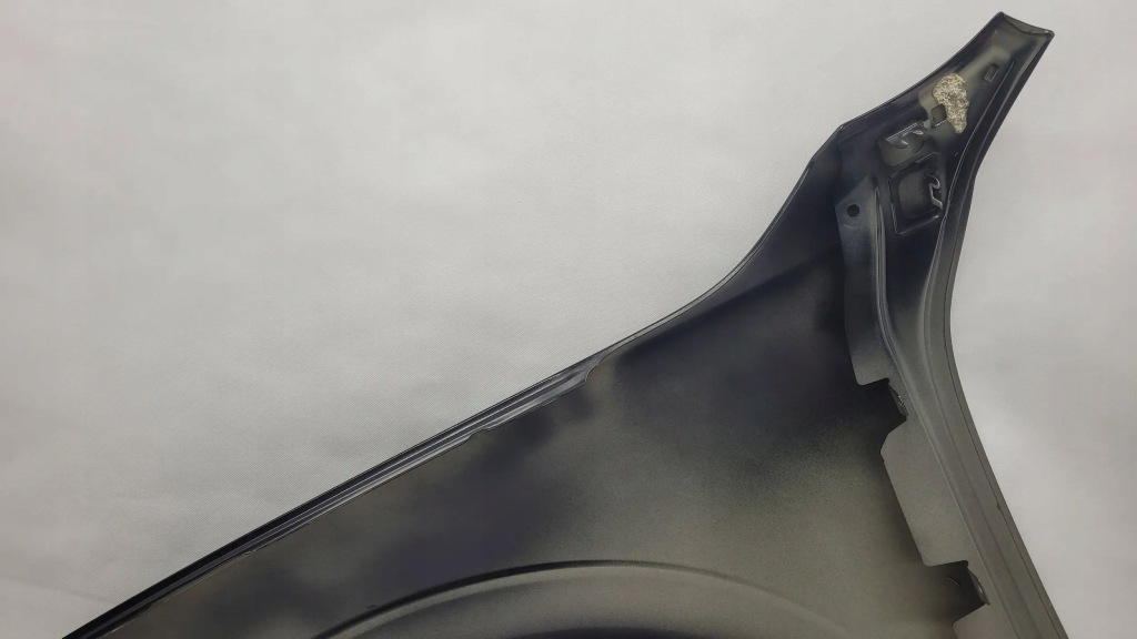 фото №8, Volvo xc60 ii 17+ крыло перед передний правый fv