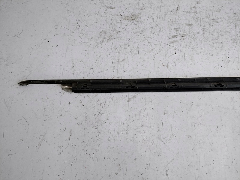 фото №4, Audi a8 4h молдинг поріг