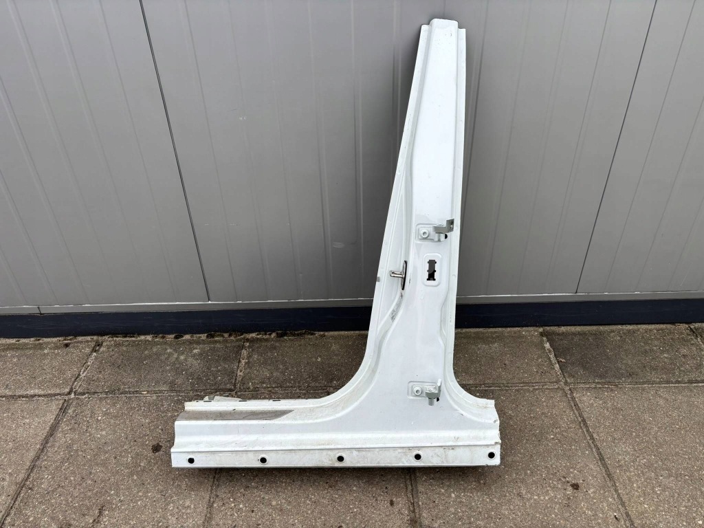 Купить Seat arona порог левый стойку b 2017-25