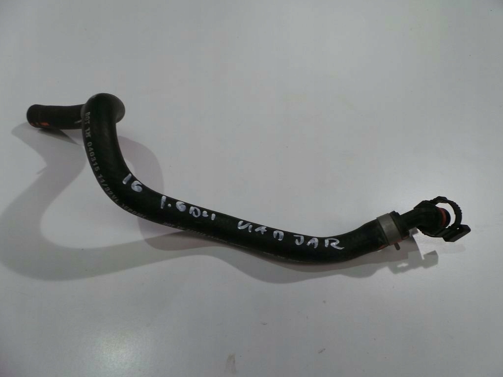 фото №1, Renault kadjar 1.6dci 2016 wąż труба шланг