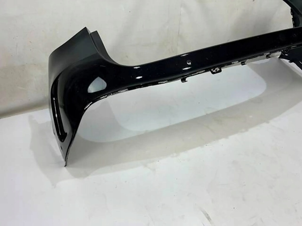 фото №8, Mercedes glc 254 x254 w254 бампер задний задняя amg