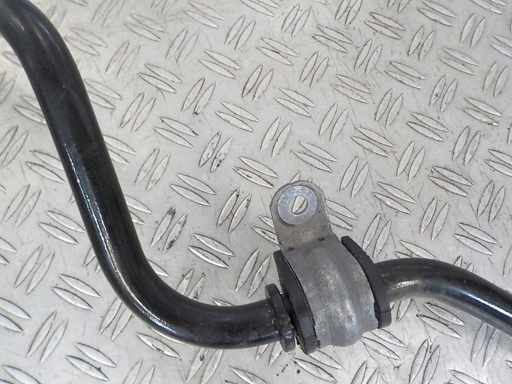 фото №5, Master iv тяга стабілізатора задня привід