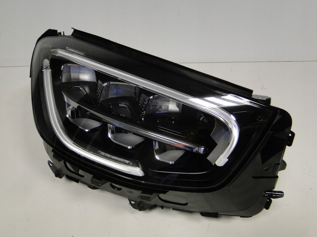 фото №2, Лампа full led high performance glc lift правая