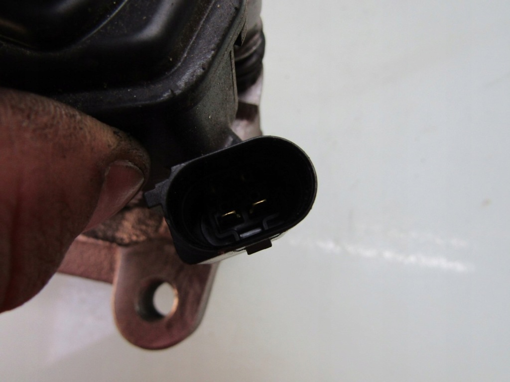 фото №7, X-trail iv t33 1.5 23r супорт лівий задній задня задній