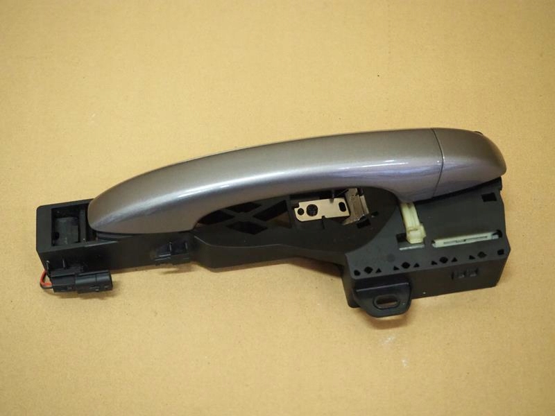 фото №2, Ручка зовнішня двері лівий задня renault espace v