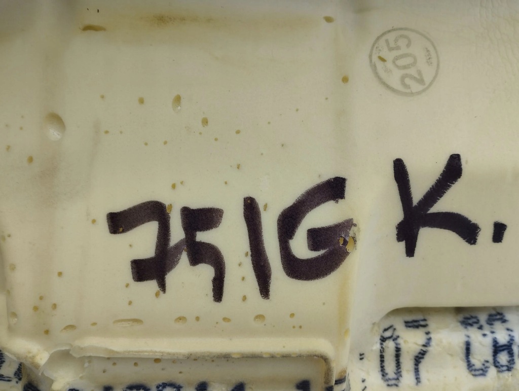 фото №6, Mini cooper countryman r60 2014 задні сидіння 10378830