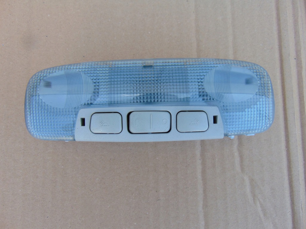 фото №1, Лампа потолочный ford b-max