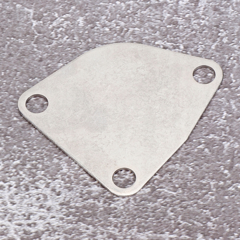 фото №7, 0cm плита заглушка клапана