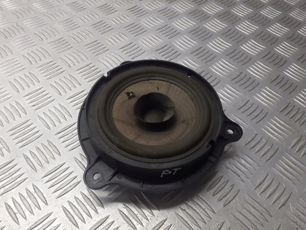 фото №1, Динамик правый задняя nissan micra k12 28156-av700