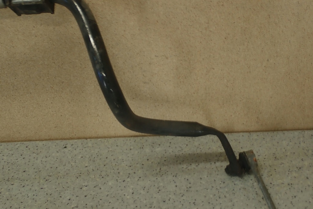 фото №7, Suzuki swift sport 13- тяга стабилизатора перед