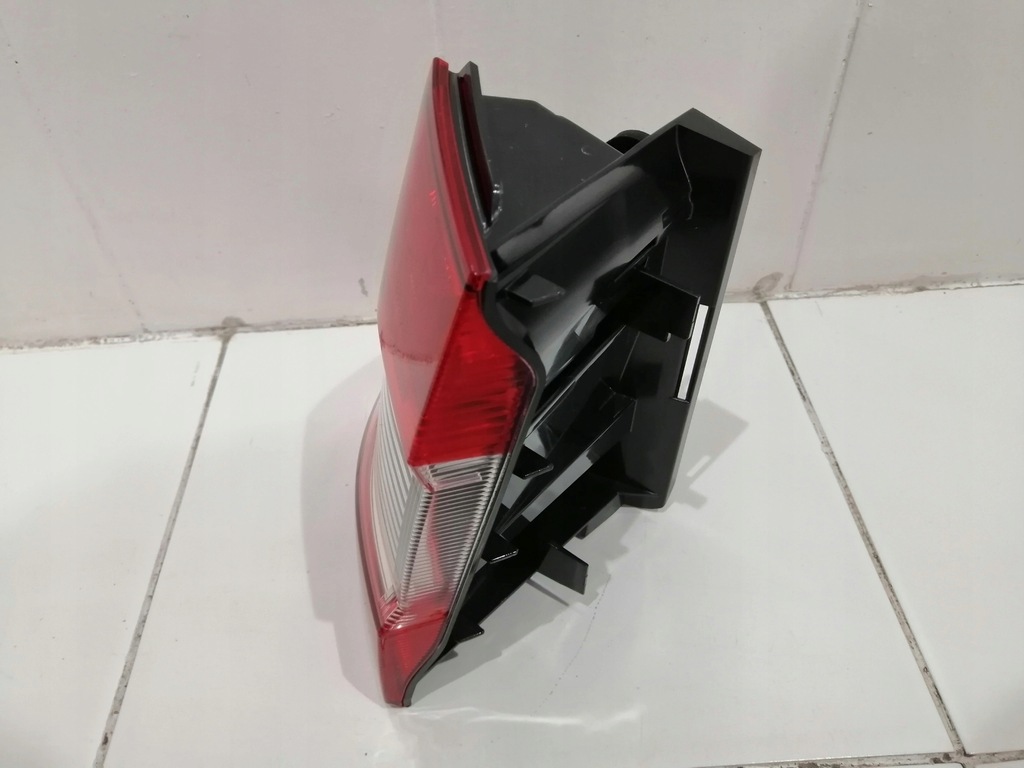 фото №5, Лампа ліва задня задня ford galaxy mk2