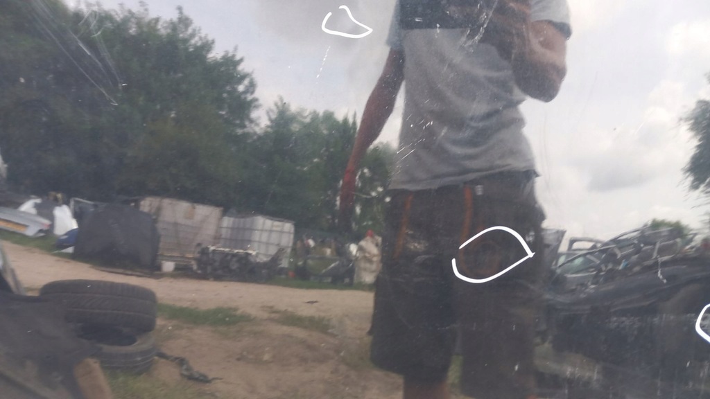 фото №9, Mercedes clc w204 coupe капот c197