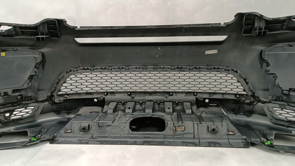 фото №12, Бампер перед land rover discovery sport dynamic lift 17-