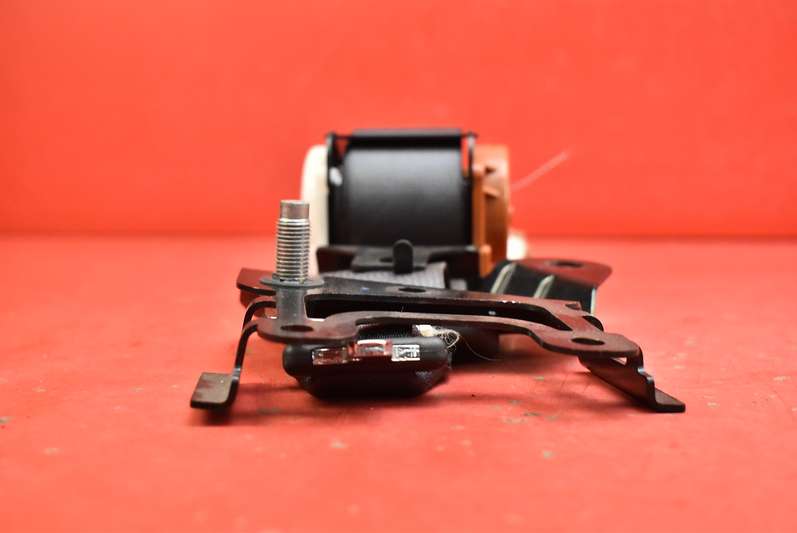 фото №6, Pas безопасности средний задняя tk-ab0-ej514 honda accord 8 viii 07-11