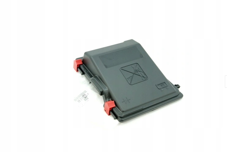 фото №1, Крышка коробка предохранителей peugeot rifter