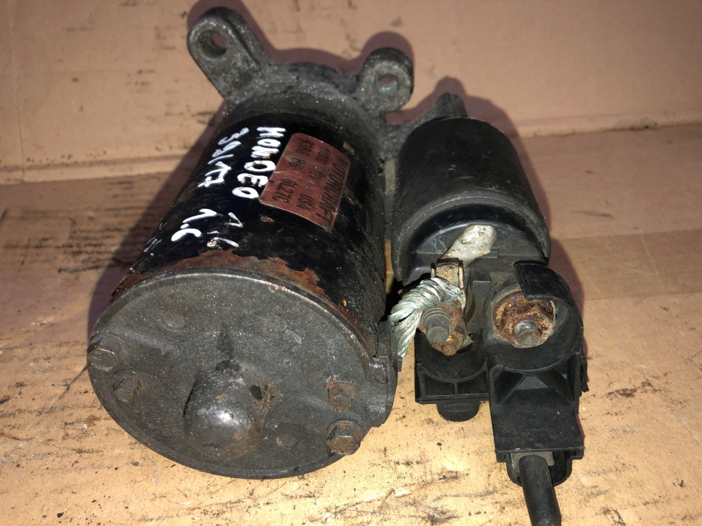 Стартер ford mondeo mk2 93bb 11000 hb 6l27c в Україні