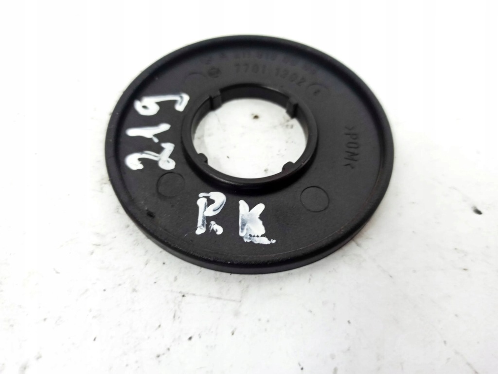 фото №10, Mercedes-benz cls c219 2005 перед сторона ліва сидіння, сидіння