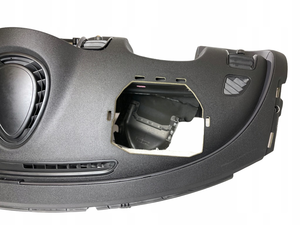 фото №9, Mini f54 консоль панель приладів приладова head up