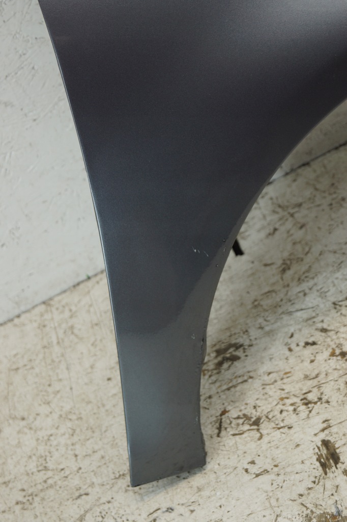 фото №9, Крыло правый перед vw jetta v golf v kombi