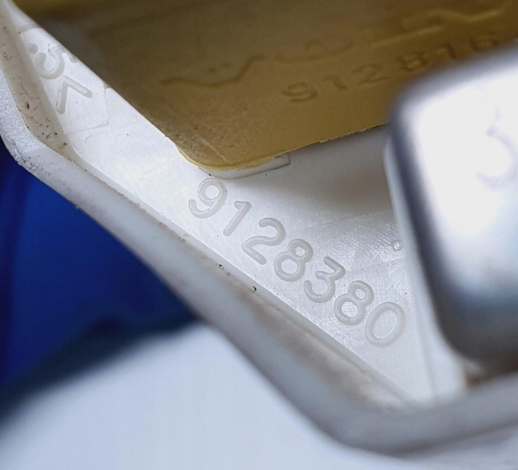 фото №3, Коробка предохранителей volvo v90 i 3.0 r6 9128380