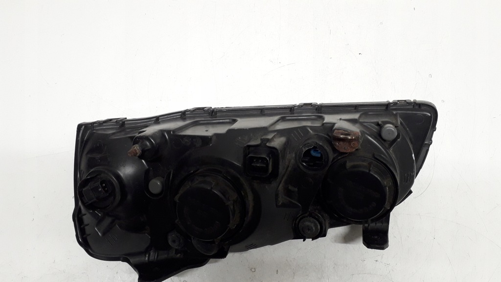 фото №14, Hyundai elantra 3 iii lift 03-лампа права передня