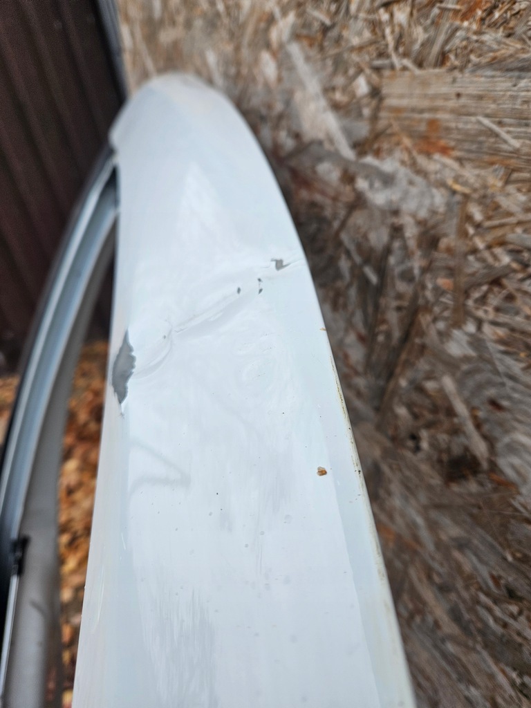 фото №9, Dacia sandero ii duster ii дверь перед передние правое