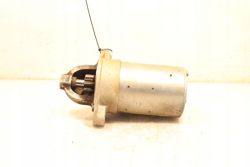 фото №1, Стартер kia rio ii lift 1.4