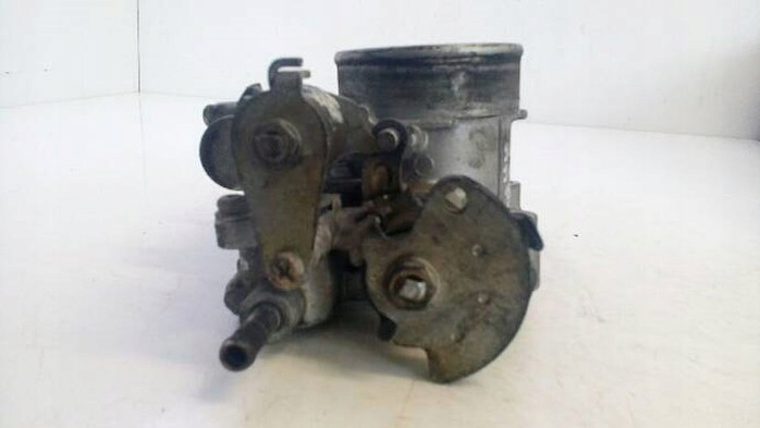 фото №6, Дроссельная заслонка subaru impreza 1,8 b 1995r.