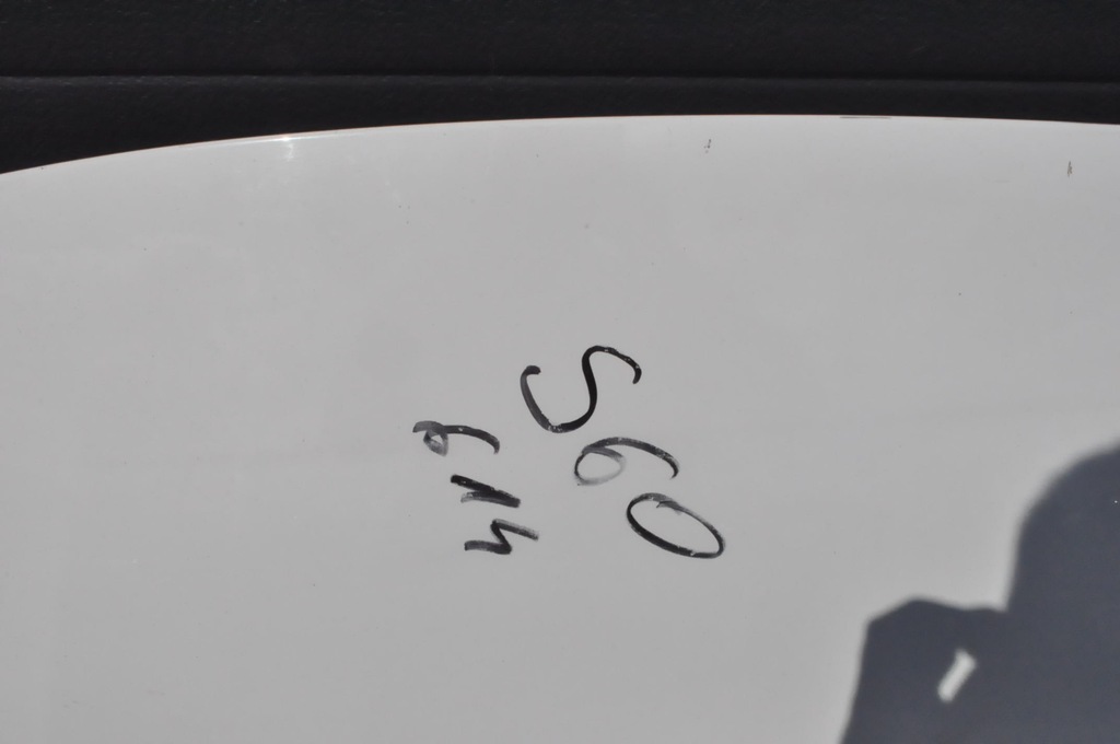 фото №10, Volvo s60 ii v60 капот кришка відсік двигуна 614