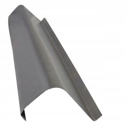 фото №1, Ремкомплект. порог правая lancia lybra 06.99-12.05