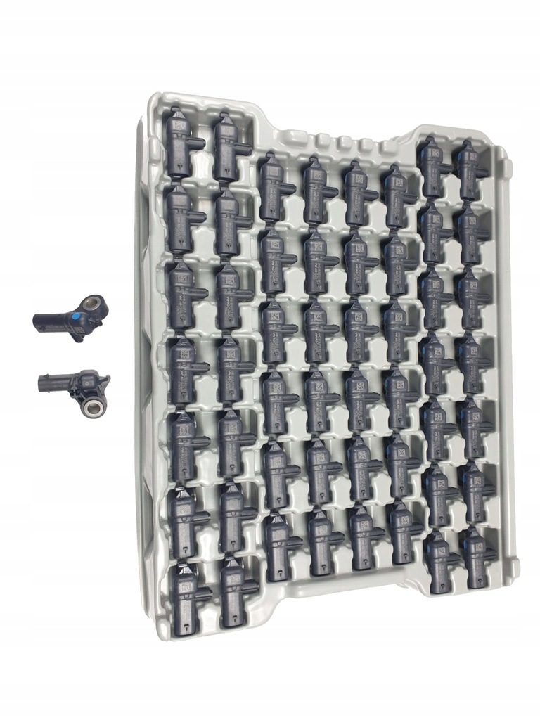 фото №8, Датчик ударний audi p. a4 16-