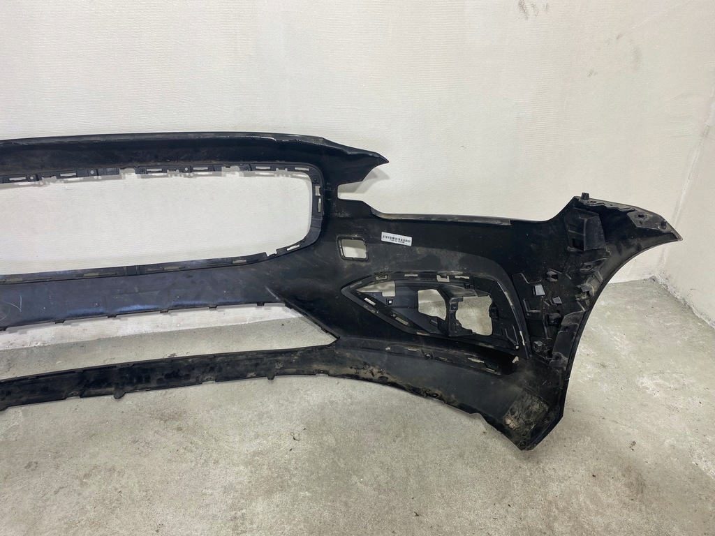 фото №7, Бампер volvo v60 s60 ii iii перед